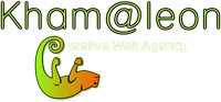 Khamaleon : Creative Web Agency